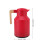 Kaffeekaraffe 1 L Rotbuche-Holz 14,3x25,5 cm 7
