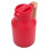 Kaffeekaraffe 1 L Rotbuche-Holz 14,3x25,5 cm 15