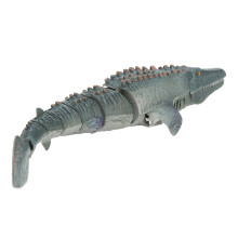 Mosasaurus RC-Boot 400x145x75 mm 2,4 GHz 500 mAh Rot