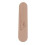 Tailor claqueta de madera haya/bambú 1 juego Natural 14