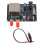 OCXO 10MHz Frequency Standard Reference Module Crystal Oscillator Constant Temperature Board 2