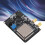 OCXO 10MHz Frequency Standard Reference Module Crystal Oscillator Constant Temperature Board 13