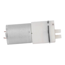Luftpumpe 0 Port, 100 cm³ Tank, Weiß, DC12V
