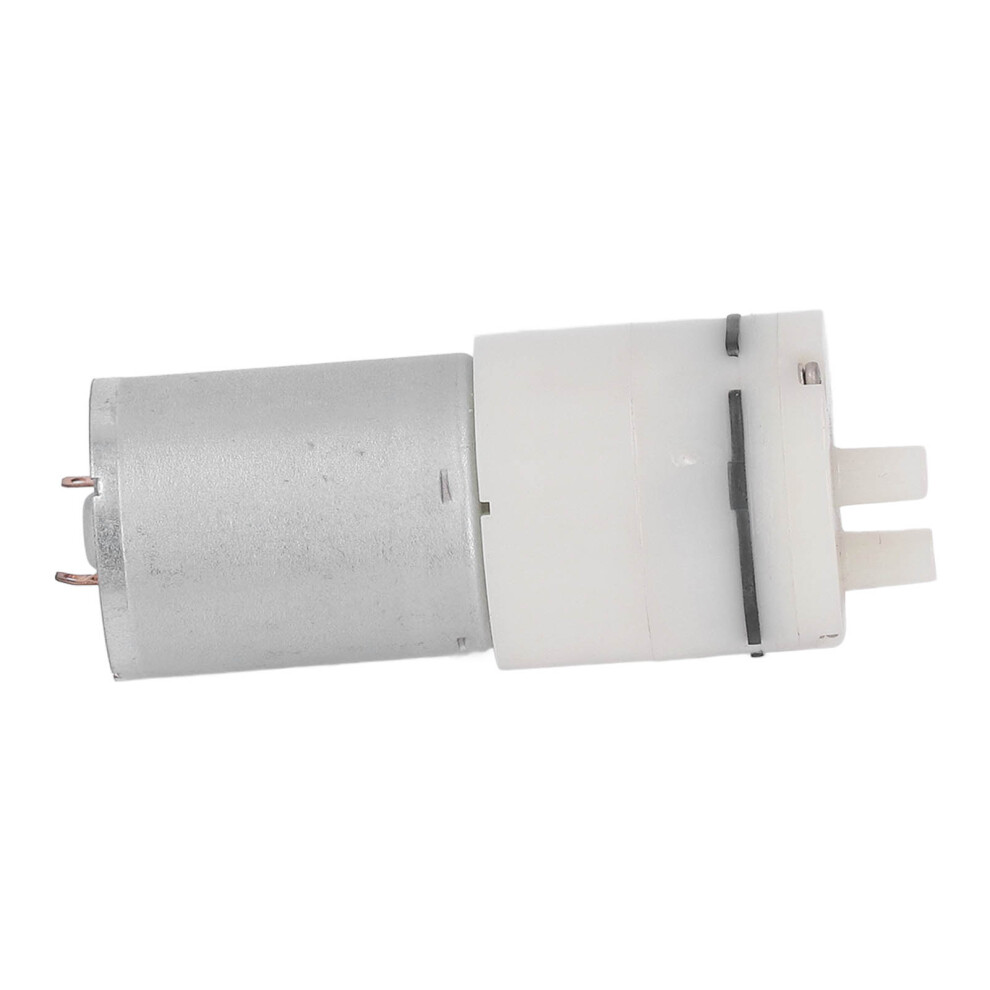 Air Pump Inflation Diaphragm 0 Degree Port Angle With Pressure Switch Overflow Switch Dc 12V 8241321217117