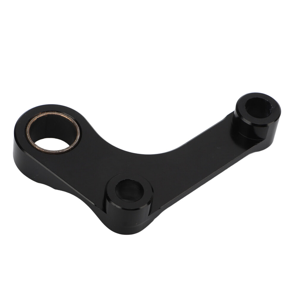 Gear Shift Stabilizer Aluminium Alloy Motorcycle Modified Parts Replacement For Daytona 675 R Black 4991321222485