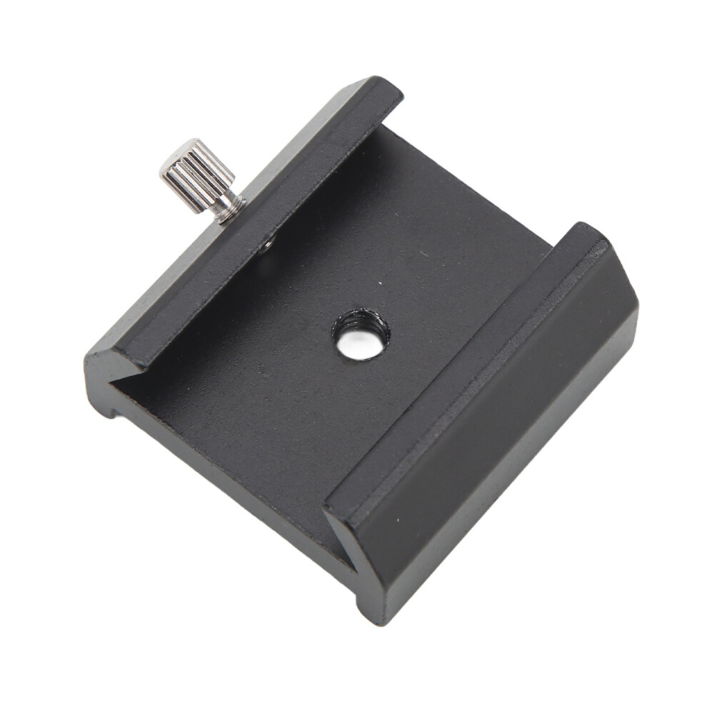 Telescope Finderscope Mounting Bracket Finder Scope Base Dovetail Bracket For Astronomical Telescope 9331321222392