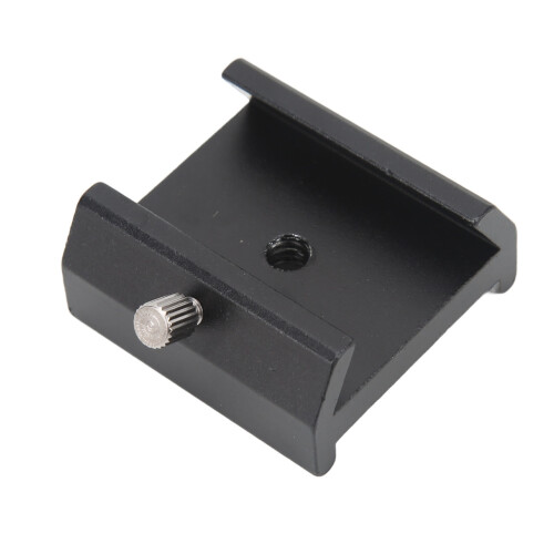 Aluminium-Sucherhalter 34 mm/1,3 Zoll Farbe 1