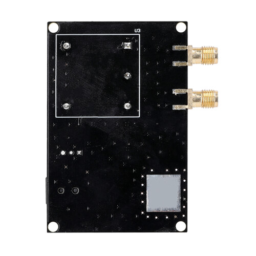 10MHz Frequency Reference Module Frequency Reference Source Low Phase Noise for Sound System Decoder Frequency Meter