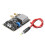 10MHz Frequency Reference Module Frequency Reference Source Low Phase Noise for Sound System Decoder Frequency Meter 3