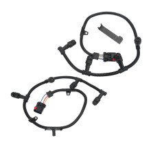 2-teiliges Glühkerzenkabelbaum Links/Rechts 5C3Z12A690A 6.0L