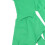 2 Stück Chromakey-Grünbildschirm-Handschuhe Universal 1,3 Unze 4