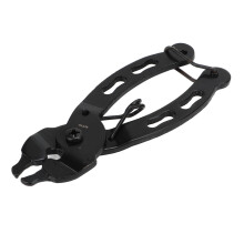 Stahl-Kettengliedzange für 6-8-Gang-Fahrrad, 3 9,2 cm