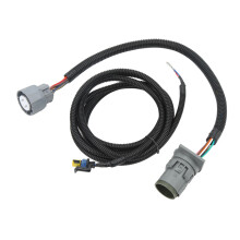 4L60E-4L80E Kabelbaum, ABS, 18 Zoll/96 Zoll LS-Serie