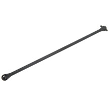 1/5 Outcast Kraton 8s Stahlwelle 210 mm Schwarz