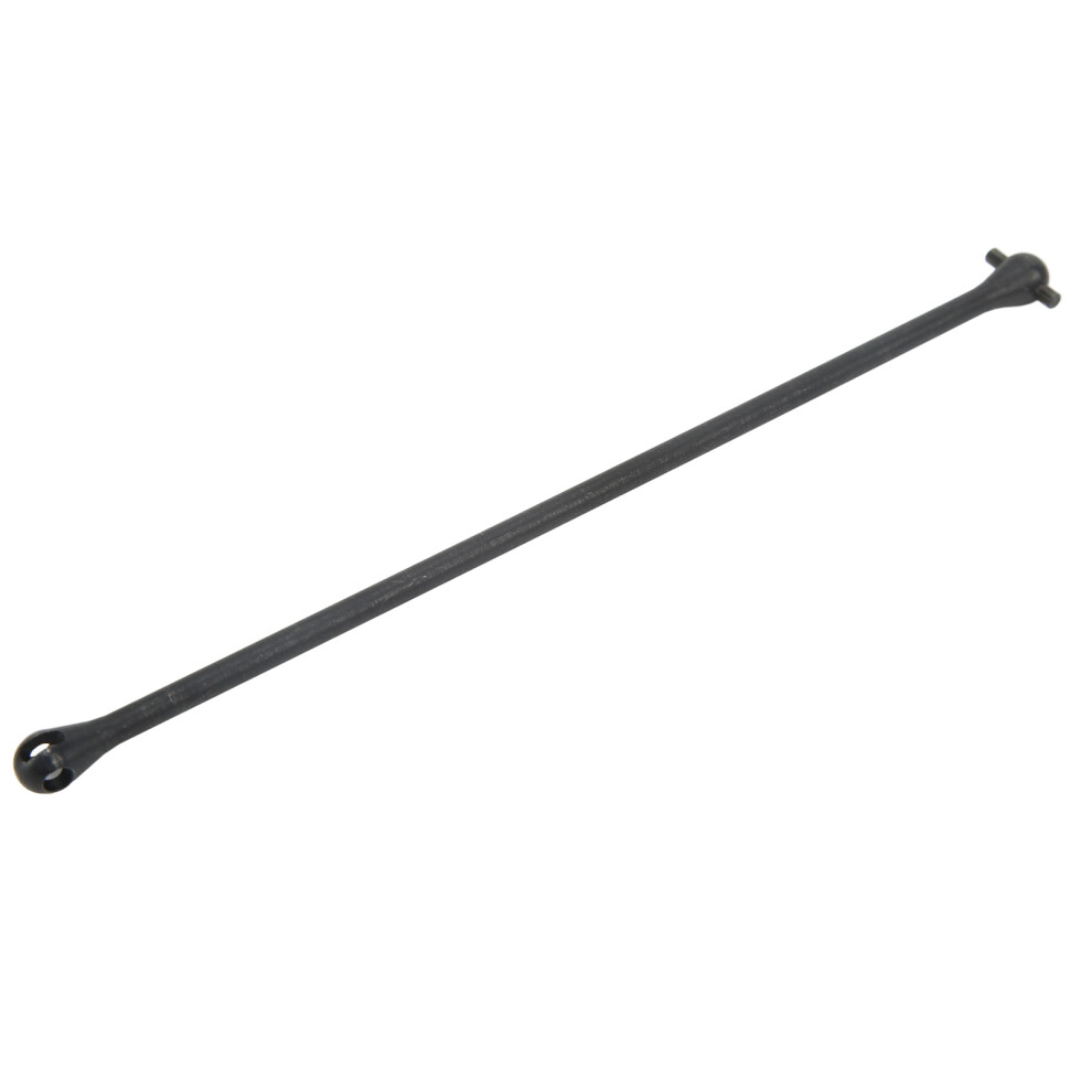 Rc Drive Shaft Steel Efficient Drivetrain Rc Middle Rear Cvd Drive Shaft For Arrma 1/5 Outcast Kraton 8S 7661321223061