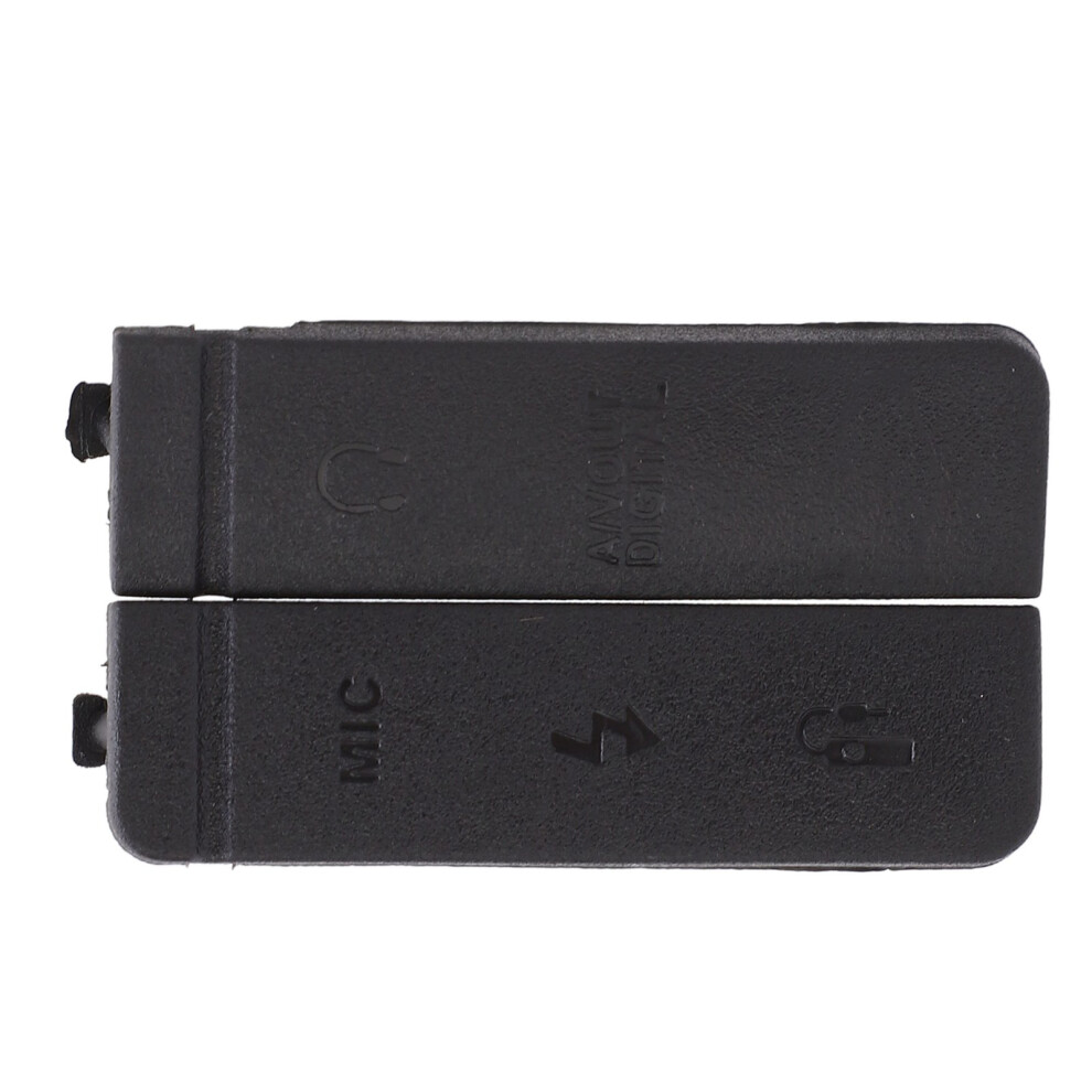 Usb Camera Rubber Bottom Cover Data Interface Rubber Cover For 5D3 5D Markiii Camera 6911321222764