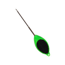 Herramienta de aparejo para cebo: plástico y acero inoxidable