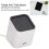 Display Stand gegen Diebstahl 250mAh 95-120dB Type-C 10