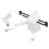 Display Stand gegen Diebstahl 250mAh 95-120dB Type-C 16