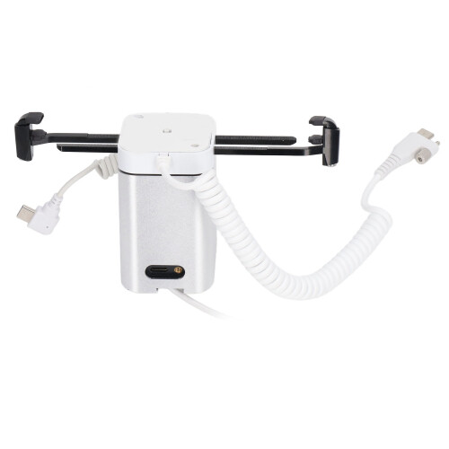 Display Stand gegen Diebstahl 250mAh 95-120dB Type-C