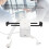 Display Stand gegen Diebstahl 250mAh 95-120dB Type-C 9