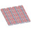 SPL-5 5-Port-Drahtverbinder, 0,08-2,5 mm² 10