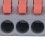 SPL-5 5-Port-Drahtverbinder, 0,08-2,5 mm² 4