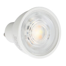 4,7 W RGBWW GU10 dimmbare Lampe ABS 5x5x6 cm