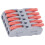 SPL-5 5-Port-Drahtverbinder, 0,08-2,5 mm² 16