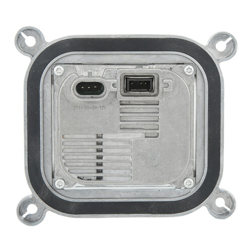 HID Xenon-Ballast 35XT5 2 D1 12V - Aluminium 1