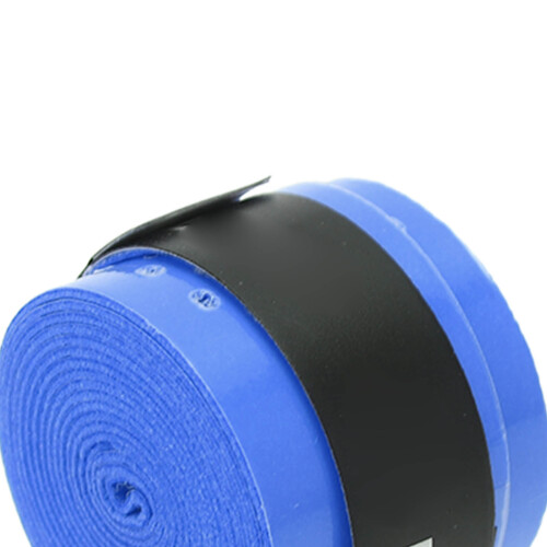 5 Stück Bogen-Riser Griffband 112 x 2,5 cm Blau 2