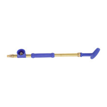 Pulverizador de jardín 36,5 cm 115 g Cobre/Plástico Como se muestra