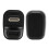Codo U-Type C USB2.0 M a F, ABS, Negro 7