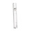 Espada iluminada RGB de 7 colores 77*2.7cm 1200mAh 3