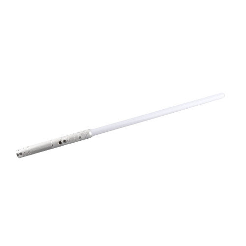 Espada iluminada RGB de 7 colores 77*2.7cm 1200mAh