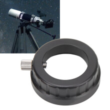 Adaptador de enfocador de aluminio M35x0,75 mm a 0,965 pulgadas