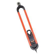 Typ 1 Kontur-Schreibwerkzeug - 79 g, 23,3  3,5 cm, ABS