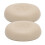 Ohrpolster aus Proteinleder ELITE 45h Evolve2 65 Gold 15