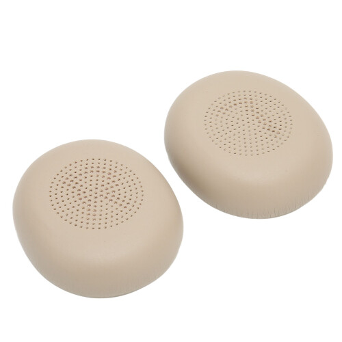 Ohrpolster aus Proteinleder ELITE 45h Evolve2 65 Gold