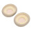 Ohrpolster aus Proteinleder ELITE 45h Evolve2 65 Gold 12