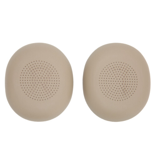 Ohrpolster aus Proteinleder ELITE 45h Evolve2 65 Gold 1