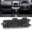 Nissan Note 2006-2012 Window Switch 25401BH02B 16