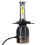 30 W 12 V H4 LED-Scheinwerferlampe 6000 K 4000 lm 14