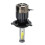 30 W 12 V H4 LED-Scheinwerferlampe 6000 K 4000 lm 16