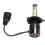 30 W 12 V H4 LED-Scheinwerferlampe 6000 K 4000 lm 5