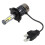 30 W 12 V H4 LED-Scheinwerferlampe 6000 K 4000 lm 1