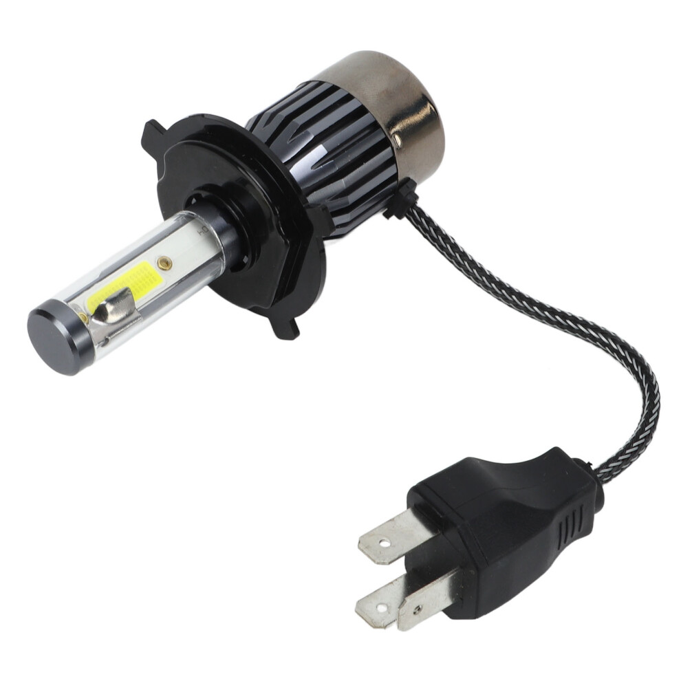 Motorcycle Headlight Bulb 30W 12V 4000Lm High Low Beam Super Bright Waterproof Led Lamp Bulb 9491321230169