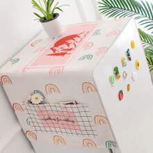 GB277 35x95 funda antipolvo de algodón-lino 100 g