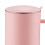 550 ml Edelstahl-Doppelwand-Becher rosa 4