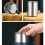 550 ml Edelstahl-Doppelwandbecher dunkelgrün 3